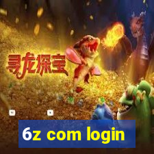 6z com login